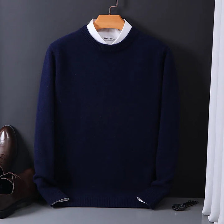 Frank | Cashmere Sweater