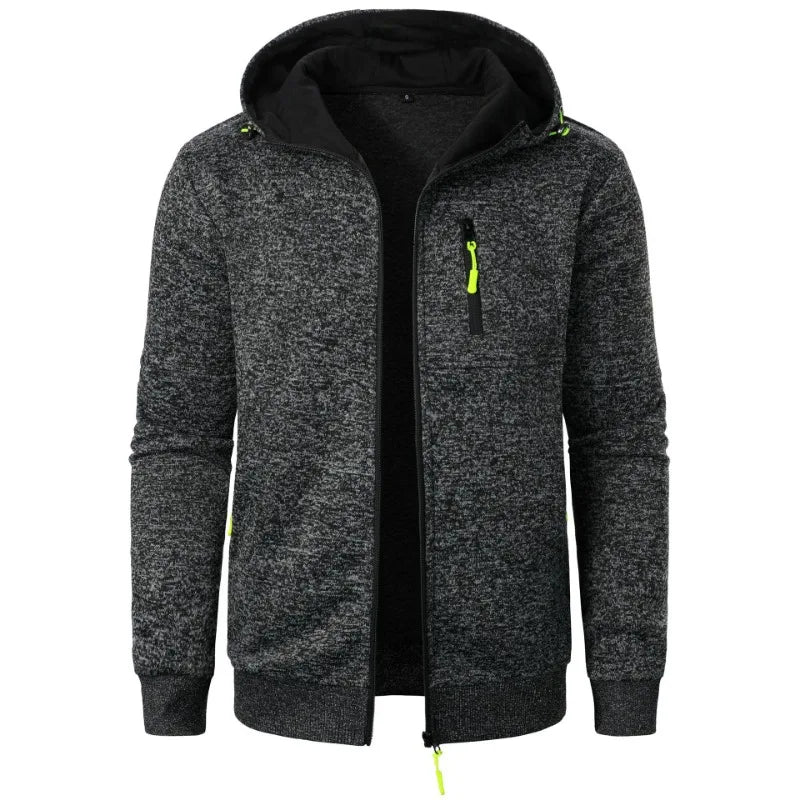DRAZIO | Oversized Hoodie til Mænd