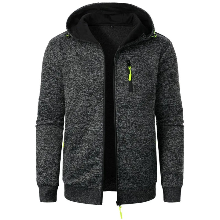 DRAZIO | Oversized Hoodie til Mænd