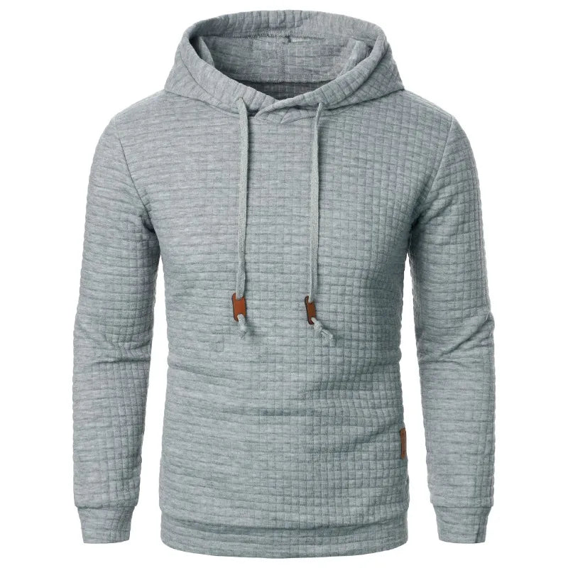 ZARKON | Herre Street Hoodie