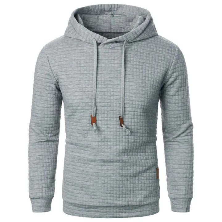 ZARKON | Herre Street Hoodie