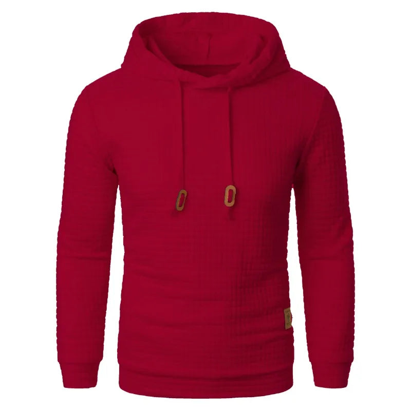 ZARKON | Herre Street Hoodie
