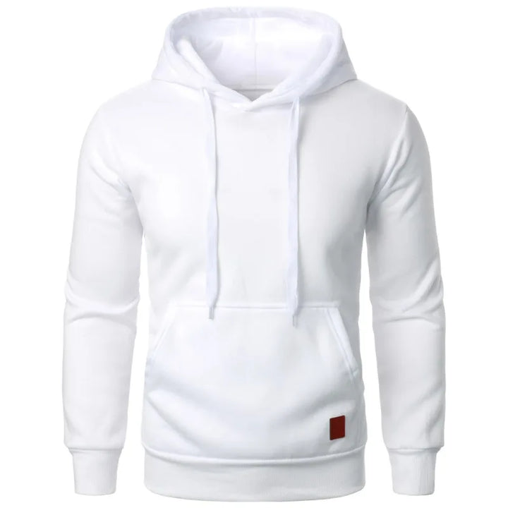 Emil | Lightweight Casual Hoodie-Shirt