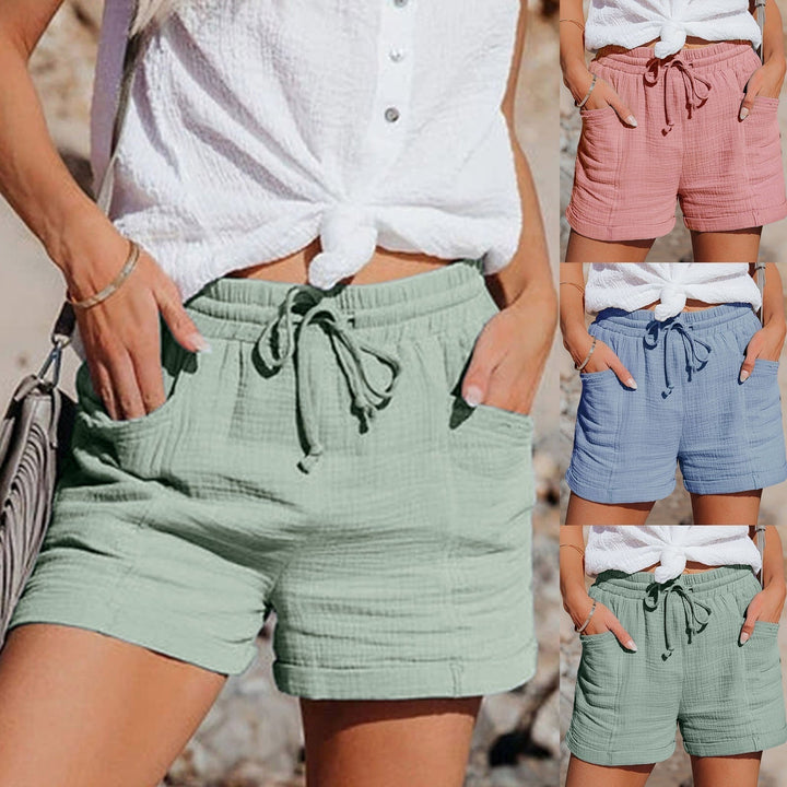 Eloise™ | Summer Short