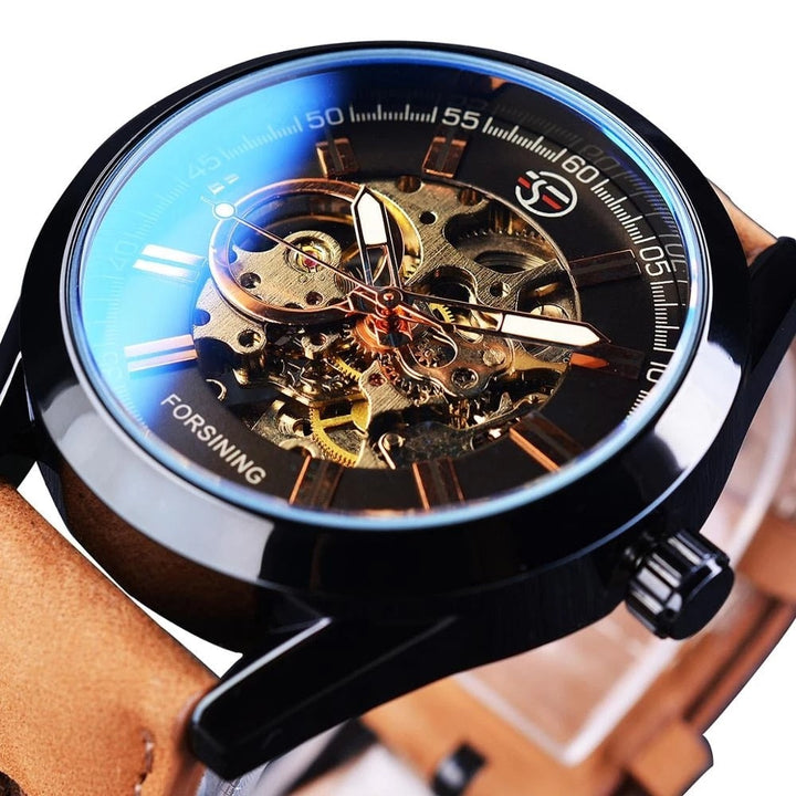 Casual Sport Automatic Watch™