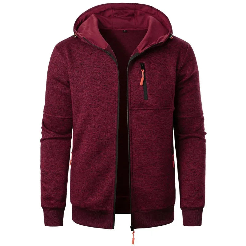 DRAZIO | Oversized Hoodie til Mænd