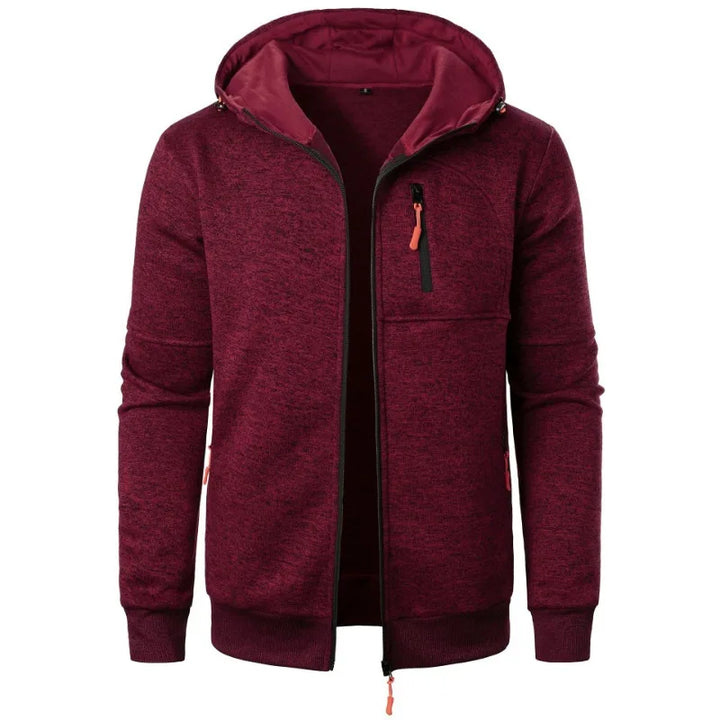 DRAZIO | Oversized Hoodie til Mænd