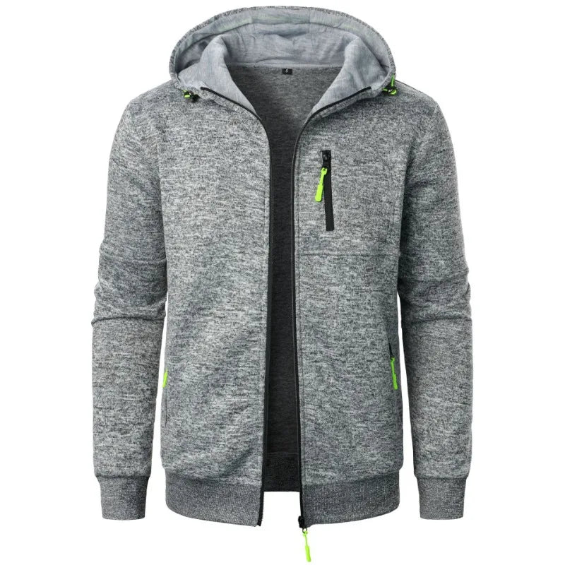 DRAZIO | Oversized Hoodie til Mænd