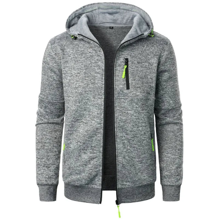 DRAZIO | Oversized Hoodie til Mænd