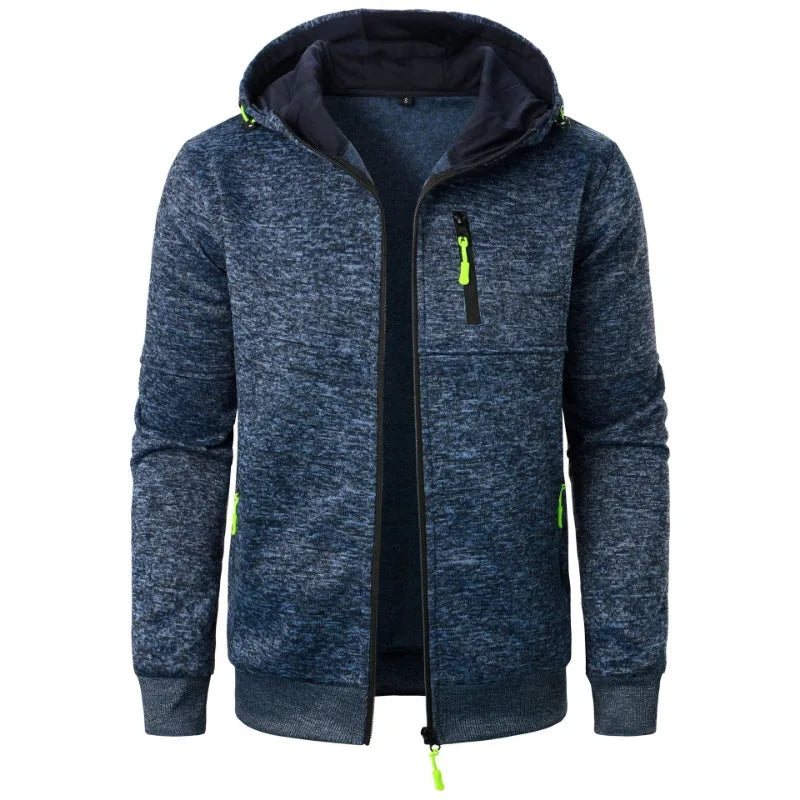 DRAZIO | Oversized Hoodie til Mænd