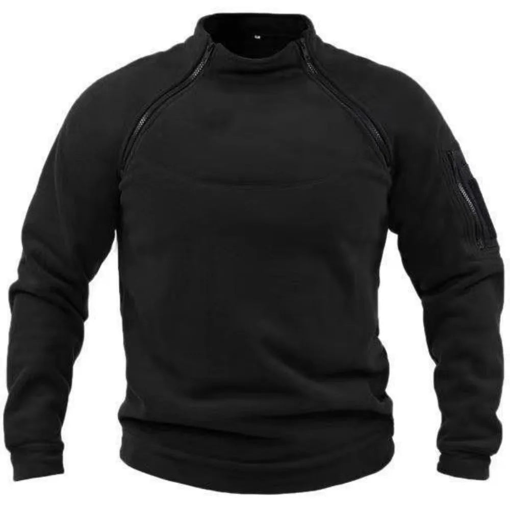 NORDAVO | Outdoor Fleece Hoodie