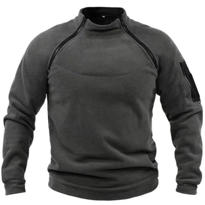 NORDAVO | Outdoor Fleece Hoodie