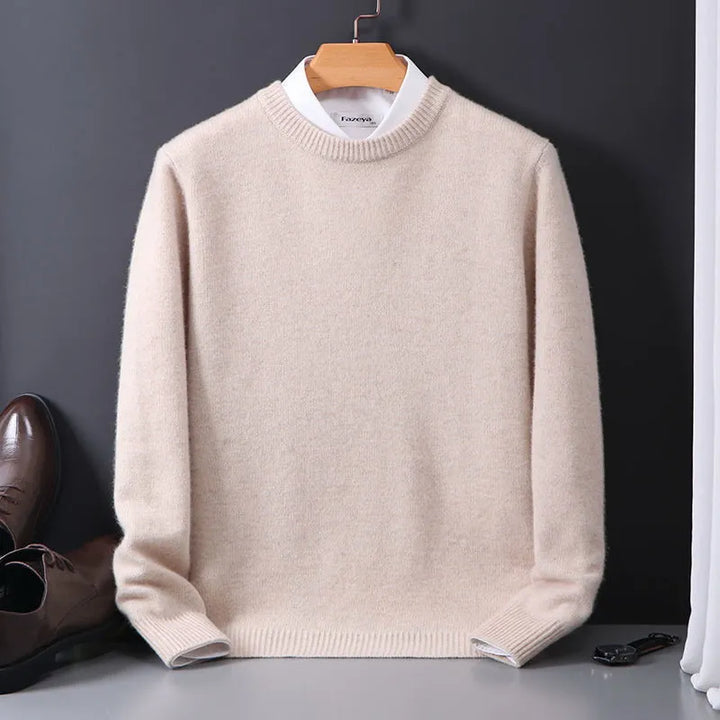 Frank | Cashmere Sweater