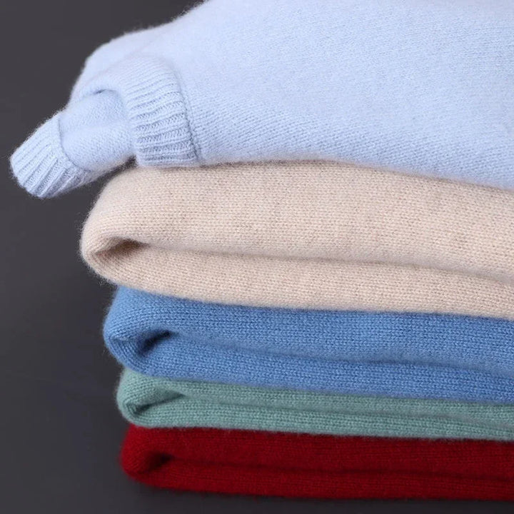 Frank | Cashmere Sweater