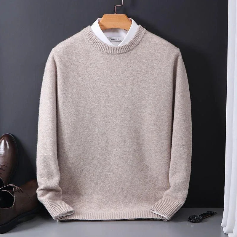 Frank | Cashmere Sweater