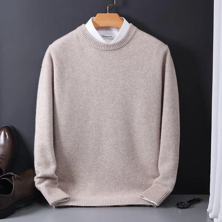 Frank | Cashmere Sweater