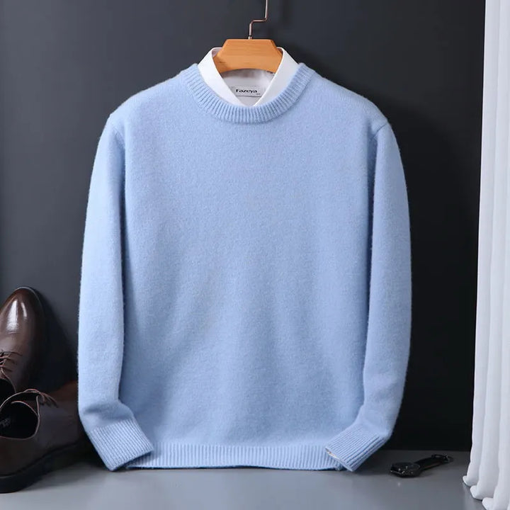 Frank | Cashmere Sweater