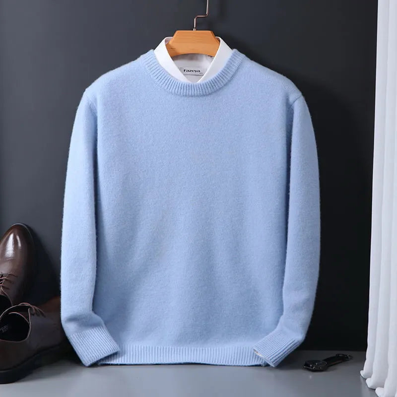 Frank | Cashmere Sweater