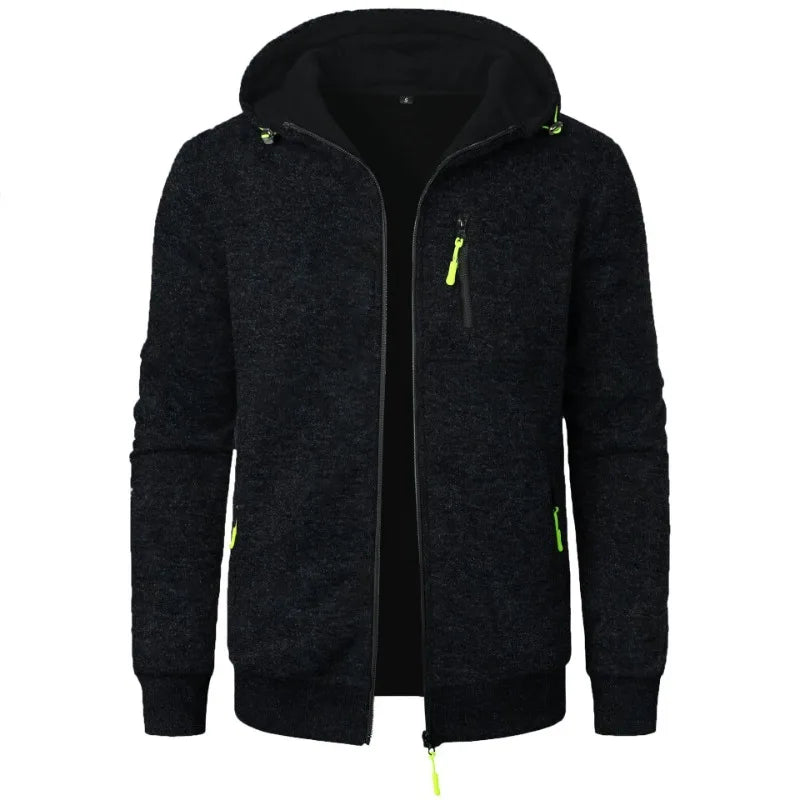 DRAZIO | Oversized Hoodie til Mænd