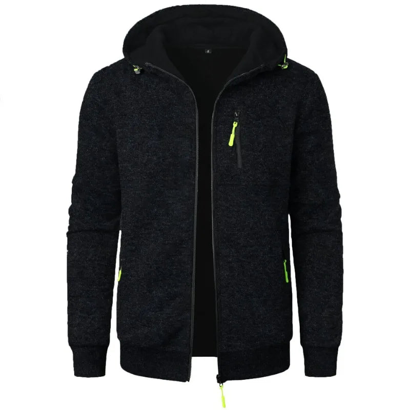 DRAZIO | Oversized Hoodie til Mænd
