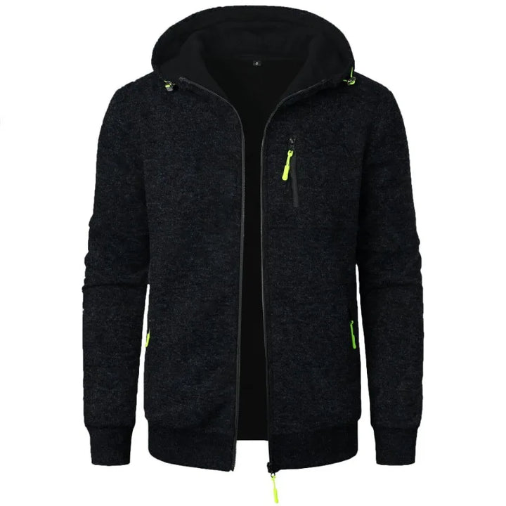 DRAZIO | Oversized Hoodie til Mænd