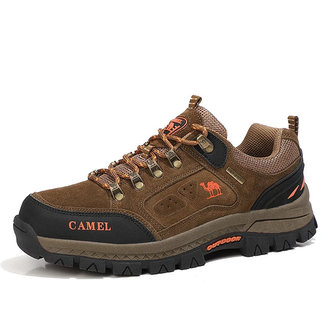 Explorer™ | Cutting-Edge Hiking Boots