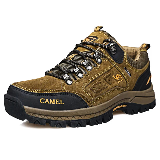 Explorer™ | Cutting-Edge Hiking Boots