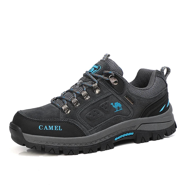 Explorer™ | Cutting-Edge Hiking Boots