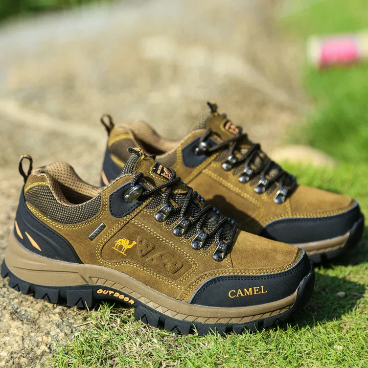 Explorer™ | Cutting-Edge Hiking Boots