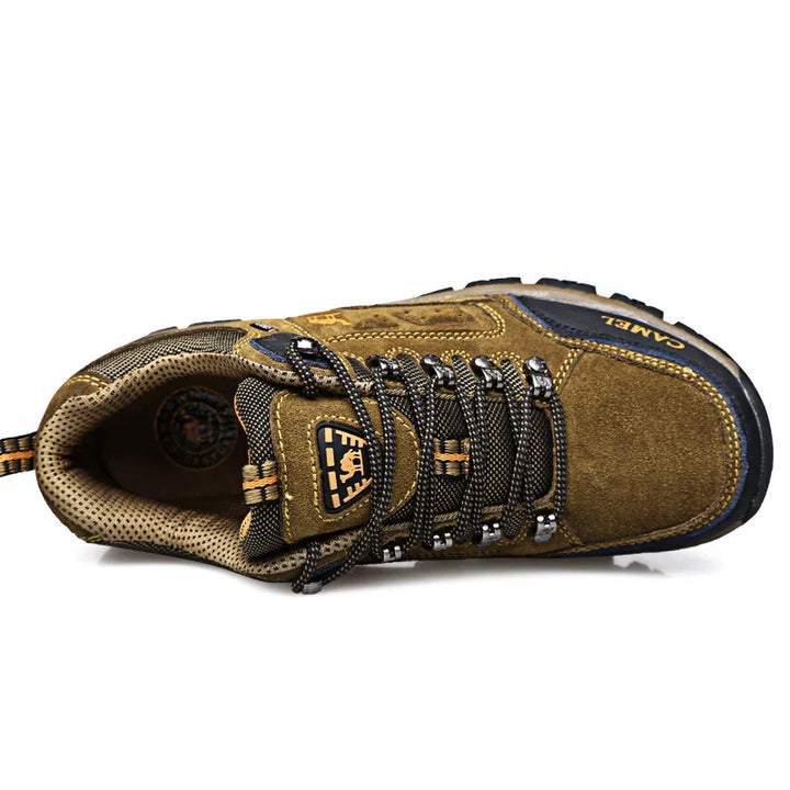 Explorer™ | Cutting-Edge Hiking Boots