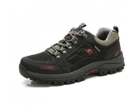 Explorer™ | Cutting-Edge Hiking Boots
