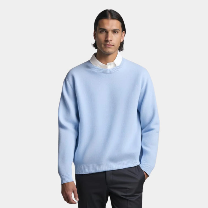 Frank | Cashmere Sweater
