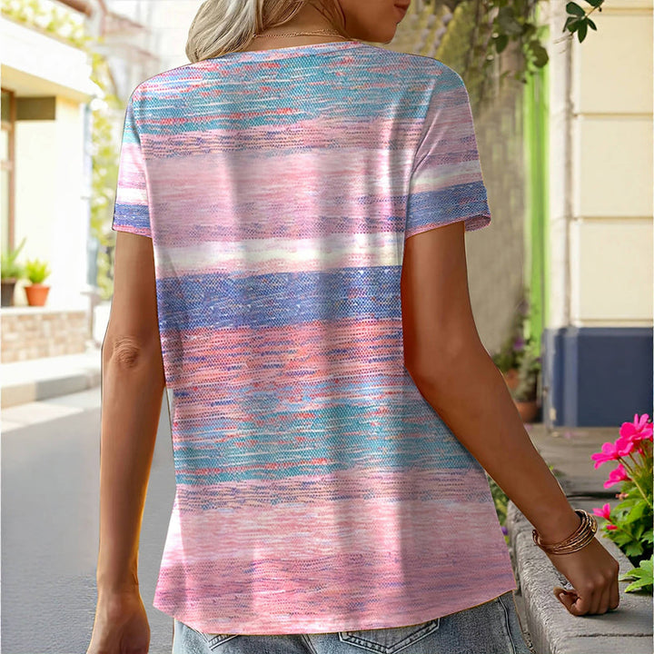 Lunoro - Ombre T-Shirt