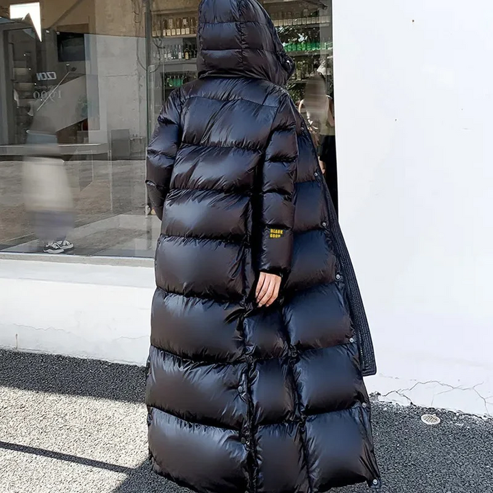 Phoebe™ Puffer Jacket