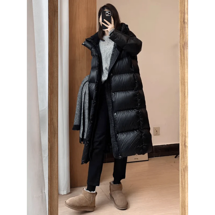 Phoebe™ Puffer Jacket