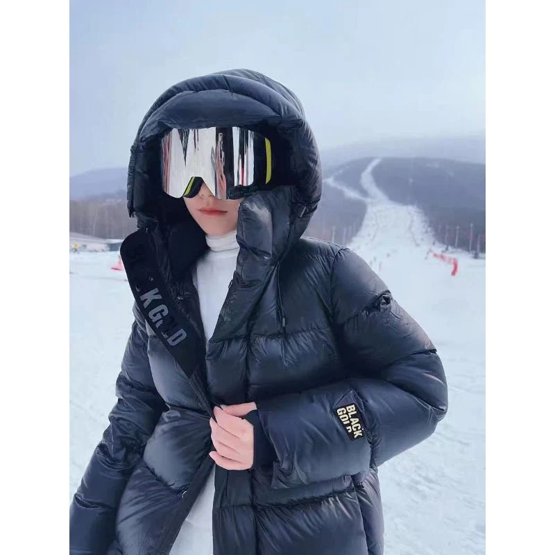 Phoebe™ Puffer Jacket