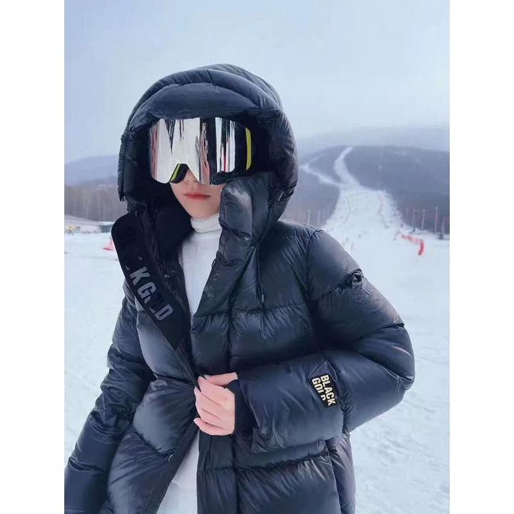 Phoebe™ Puffer Jacket