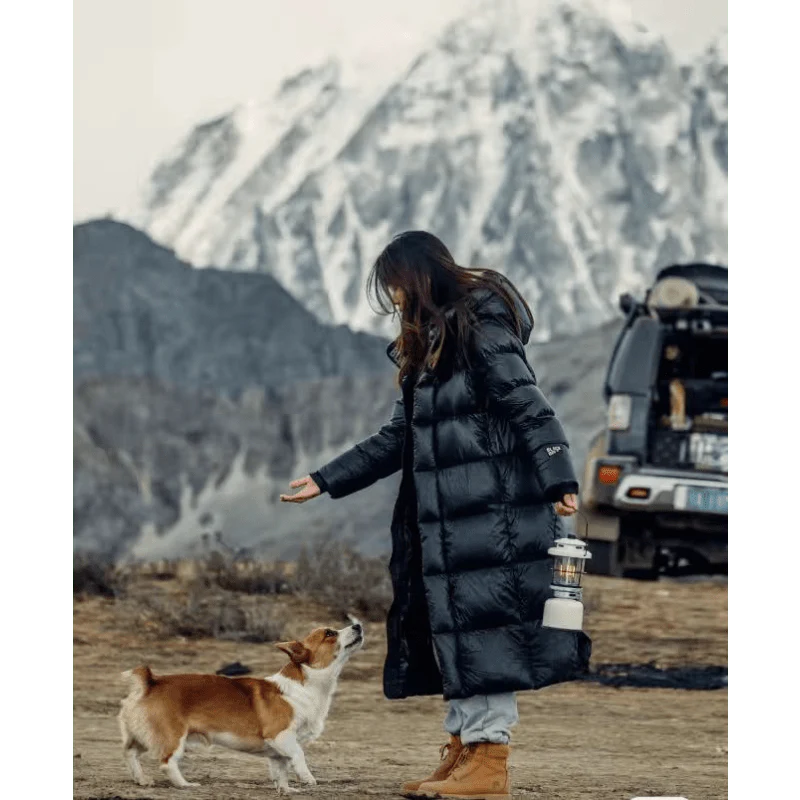 Phoebe™ Puffer Jacket