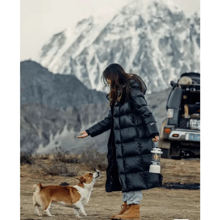 Phoebe™ Puffer Jacket