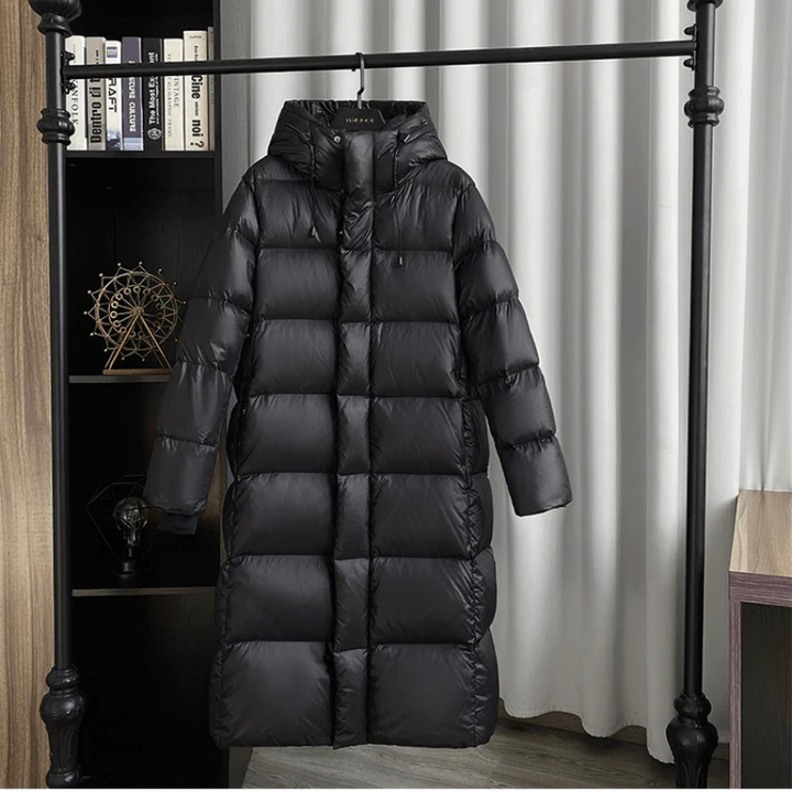Phoebe™ Puffer Jacket