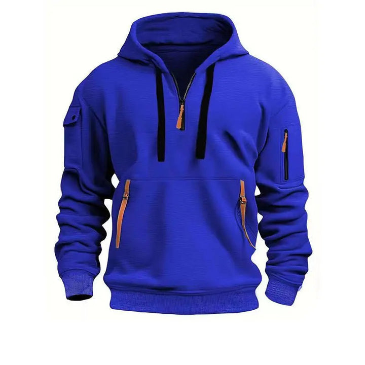 KAZVIO | Unisex Oversized Hoodie