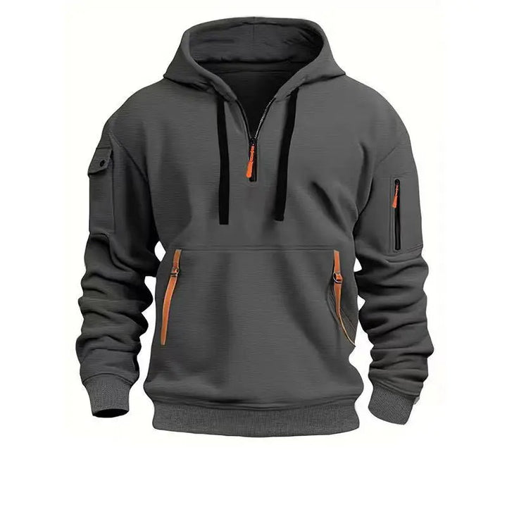 KAZVIO | Unisex Oversized Hoodie