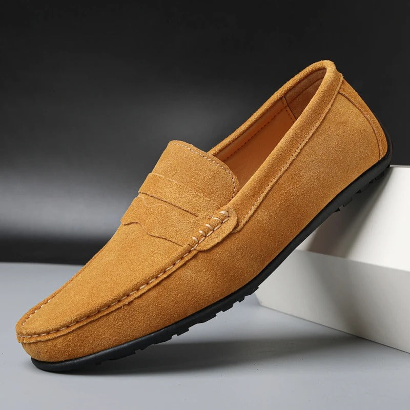 Svenska™ | Men's Loafers