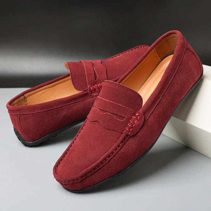 Svenska™ | Men's Loafers