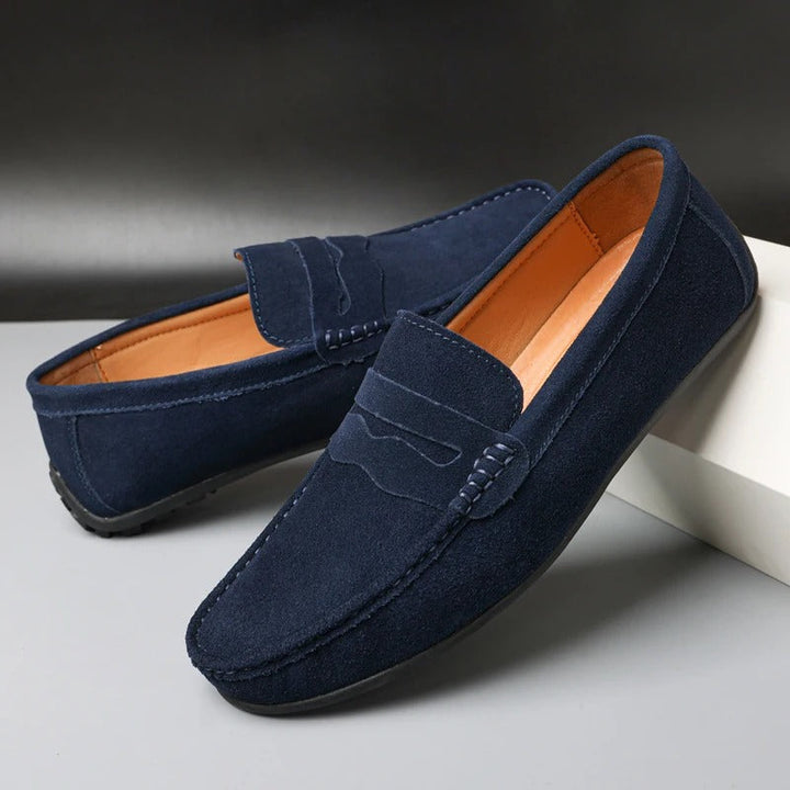 Svenska™ | Men's Loafers
