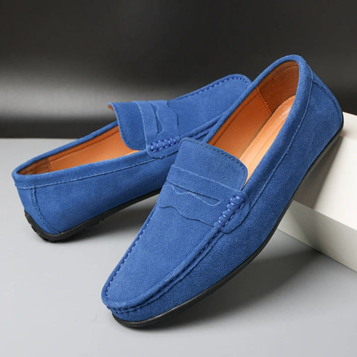 Svenska™ | Men's Loafers