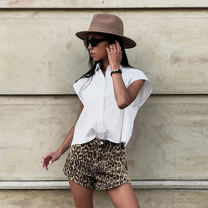 Nikki™ Casual Shorts